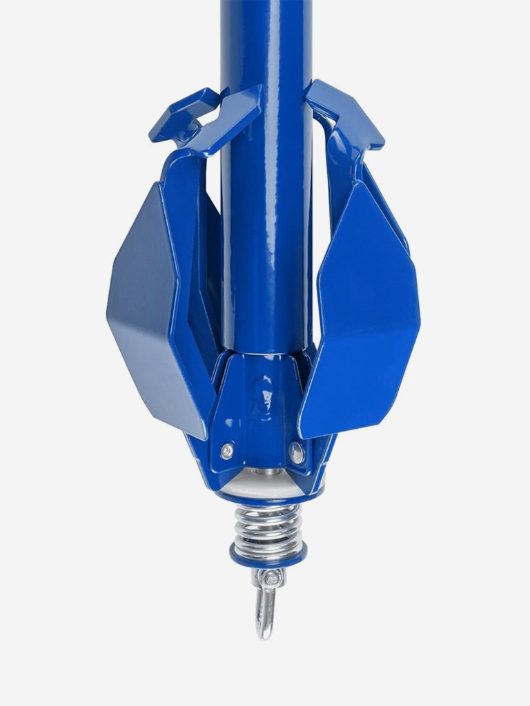 Якорь для лодки Тонар ЯЛС-03М лодочный складной 4.4 кг без чехла (T-A-03М-4.4)