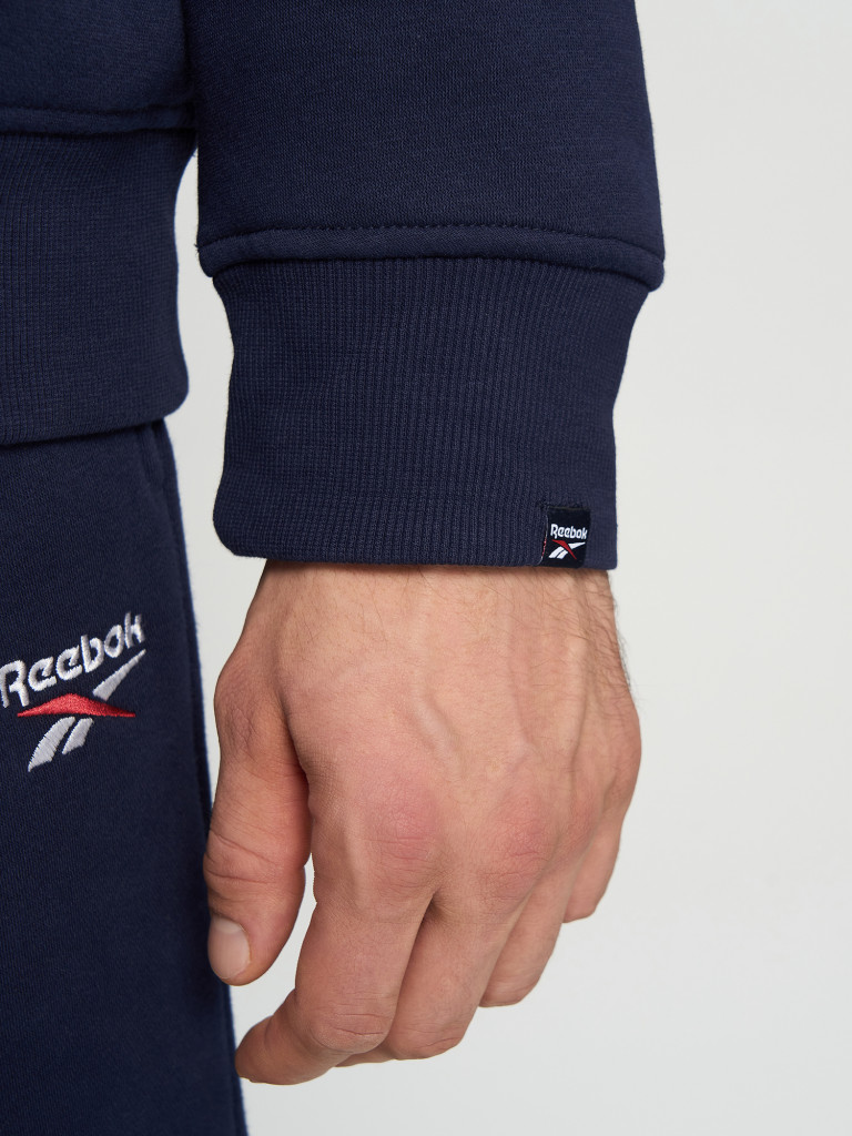 Худи мужское Reebok