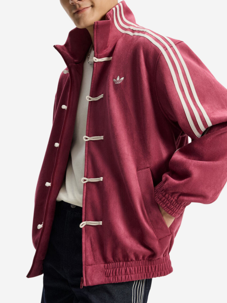 Куртка Adidas Originals CTT 3.1