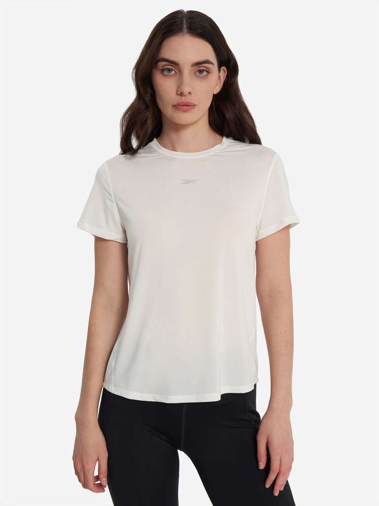 Футболка женская Reebok Rbk Chill Athletic