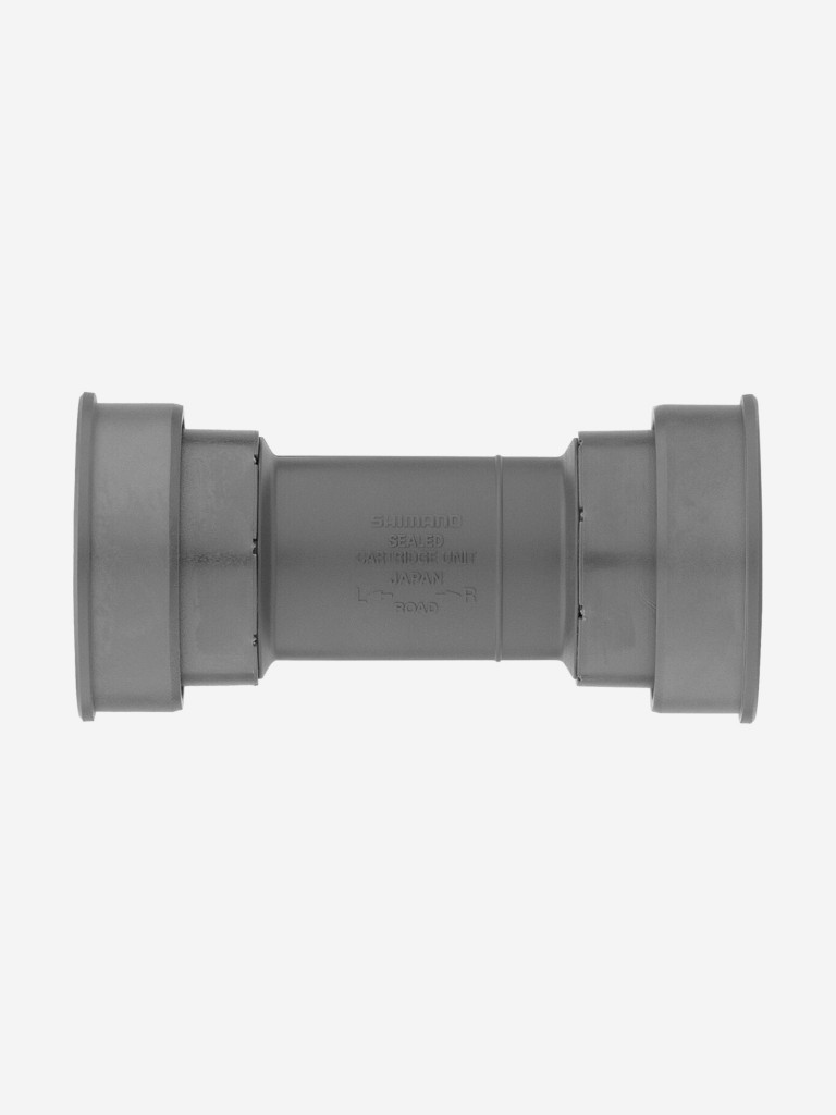 Каретка велосипедная Shimano SM-BB72-41 B, Press Fit BB86, Hollowtech II
