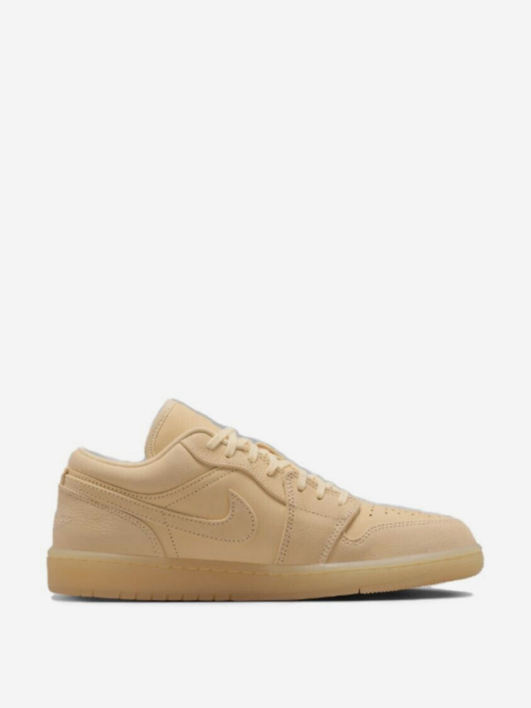 Кеды женские Jordan Air Jordan 1 Low Se Sand