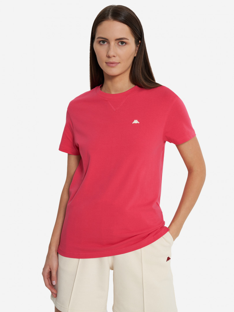 Футболка женская ROBE DI KAPPA Красный 599₽