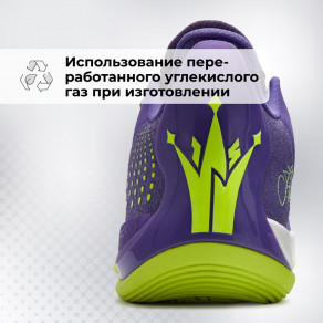 Кроссовки мужские 361° Team Joker-Joker арт. W572511105