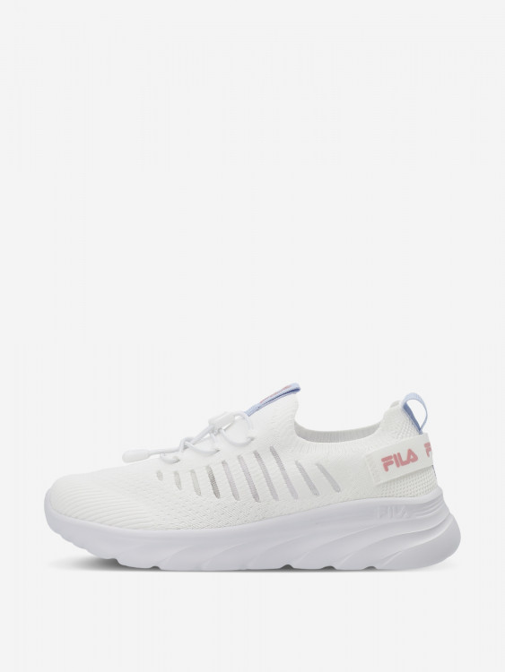 Кроссовки для девочек FILA Sp Filform Knit G