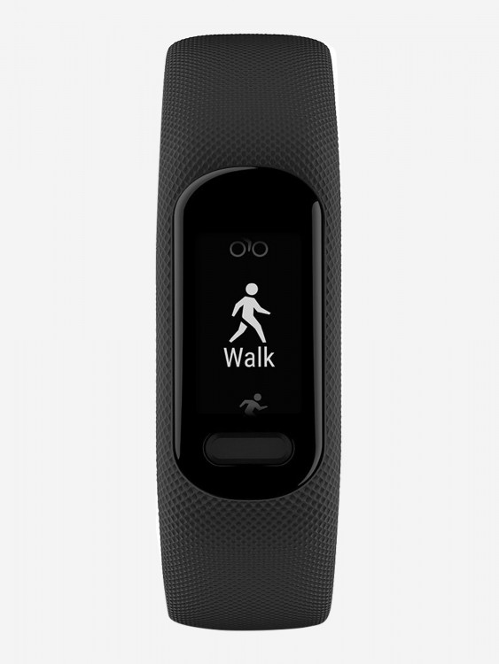 Фитнес браслет Garmin Vivosmart 5 черные