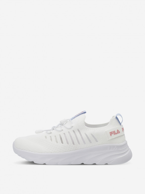 Кроссовки для девочек FILA Sp Filform Knit G