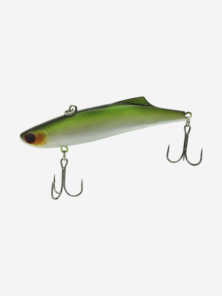 Воблер Mottomo Blade VIB 105S 41g Light Green