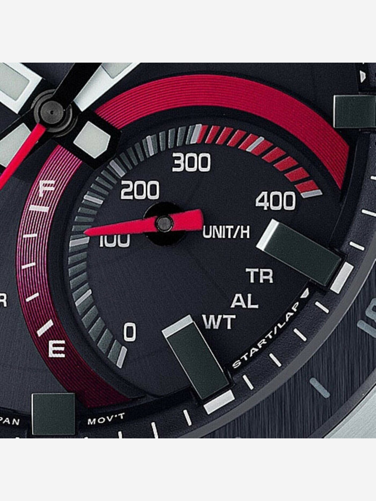 Спортивные часы CASIO EDIFICE ECB-900DB-1A