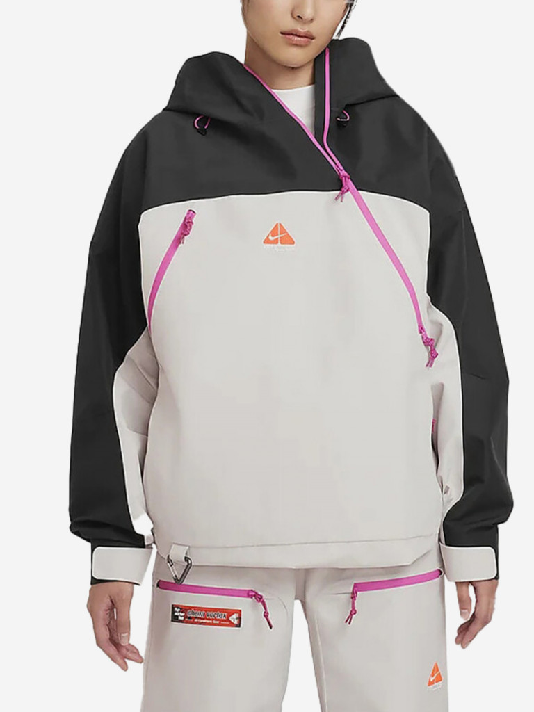 Ветровка унисекс Nike ACG STORM FIT ADV CHENA