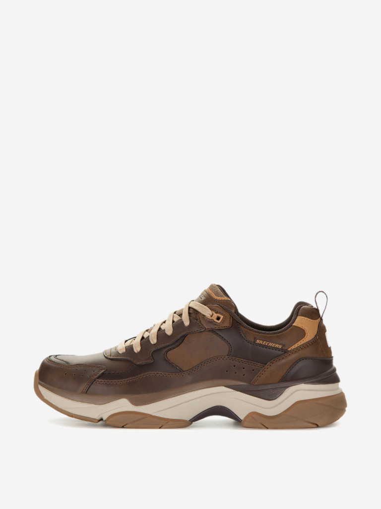 Полуботинки Мужские Skechers Купить