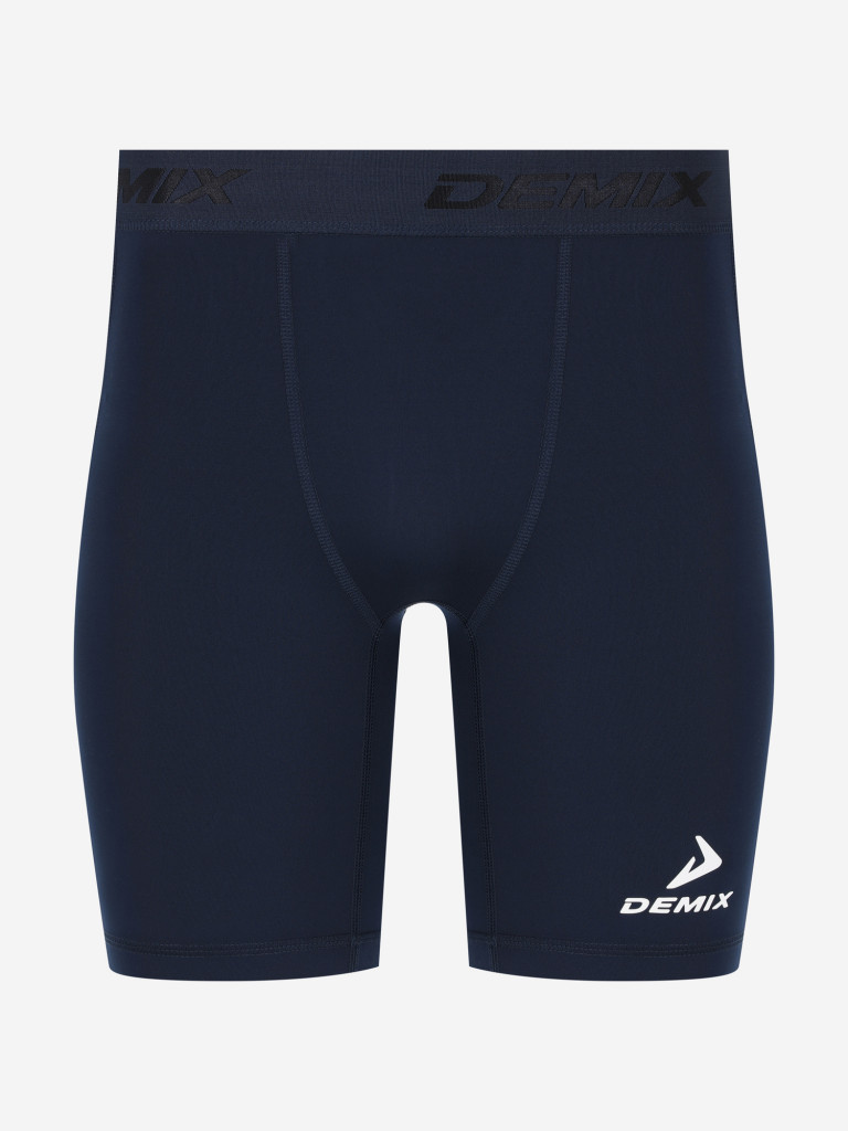 Шорты компрессионные мужские Demix
