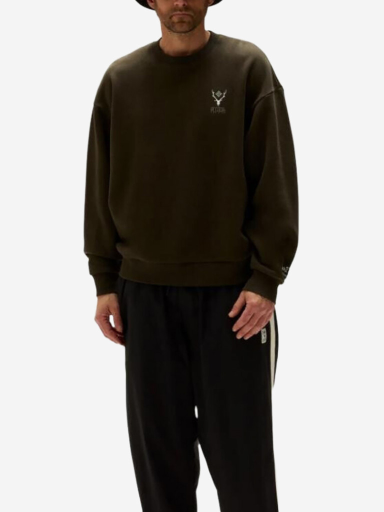 Свитшот мужской KITH