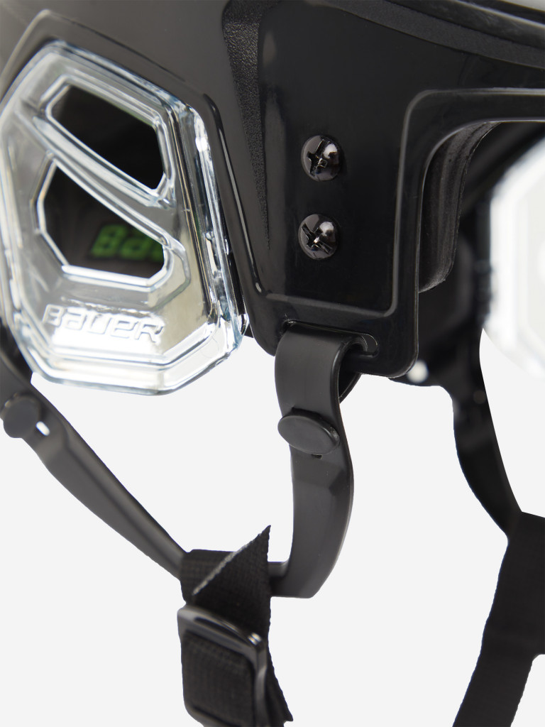 Шлем хоккейный Bauer Hyperlite Helmet