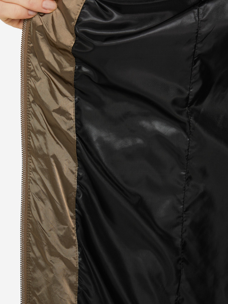 Пуховик женский Luhta Hietois