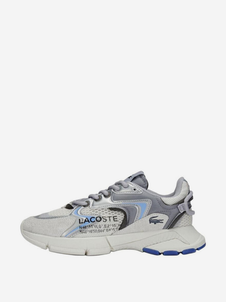 Кроссовки LACOSTE L003 Neo Low-Top