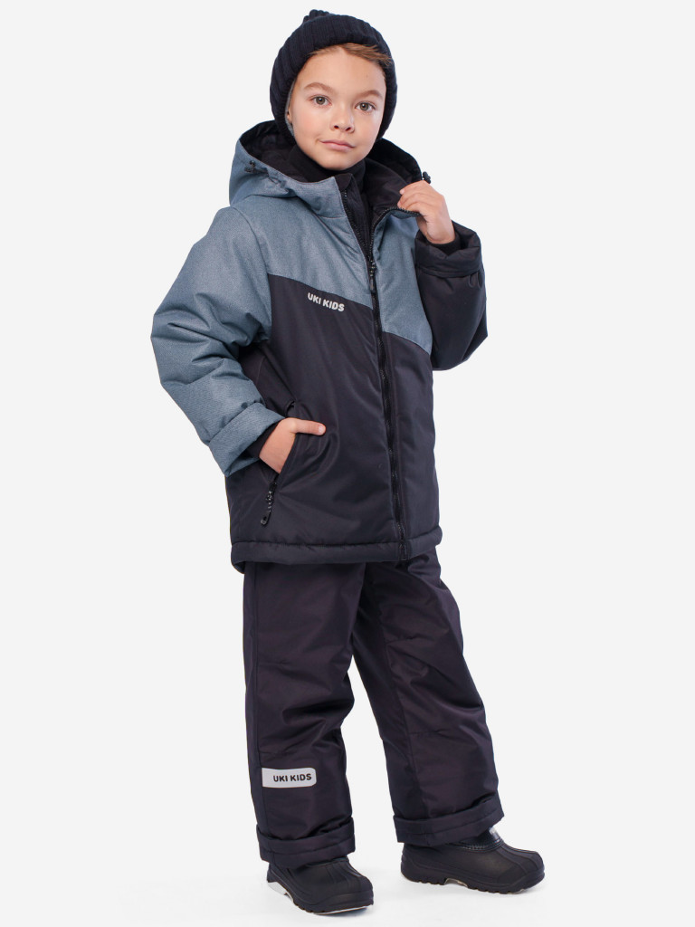 Костюм зимний детский UKI KiDS