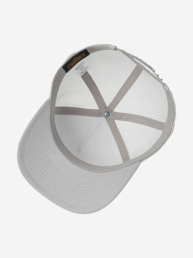 Бейсболка с сеточкой FLEXFIT 500M