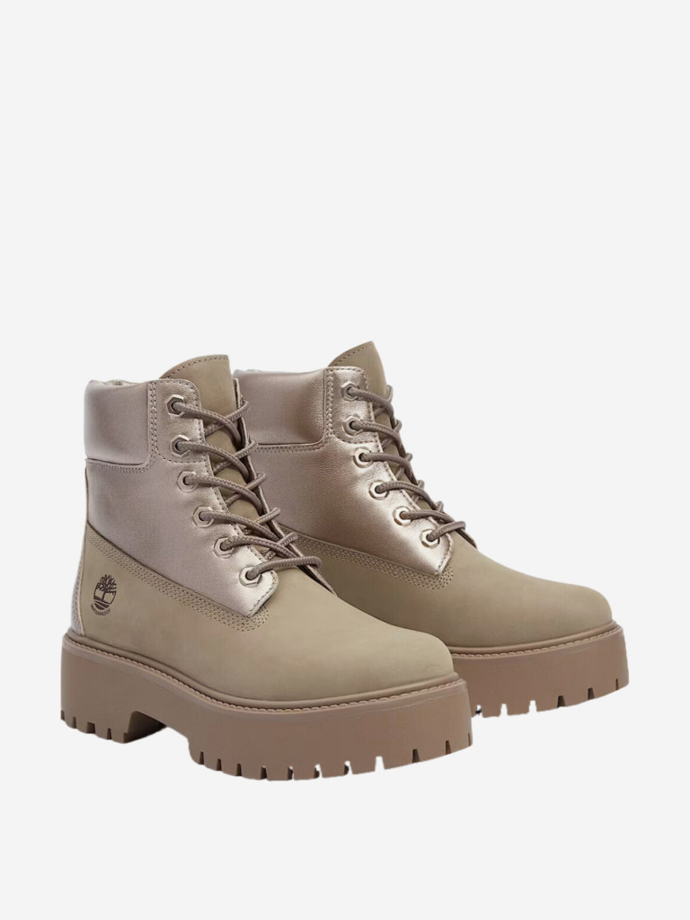 Ботинки Timberland Stone Street