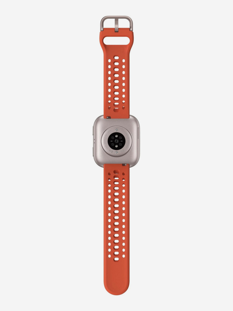 Смарт-часы Amazfit Bip 6 Red