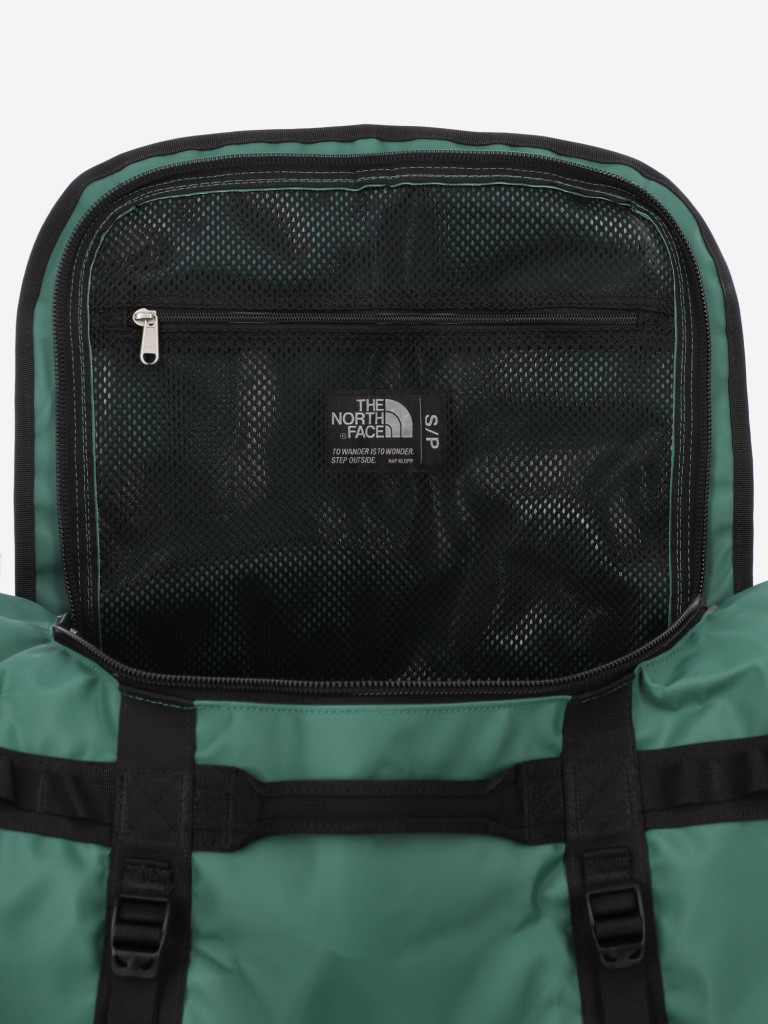 Баул The North Face Base Camp Duffel 50 л