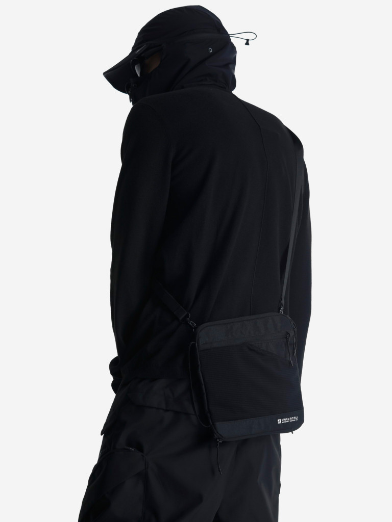 Шапка KRAKATAU Padded