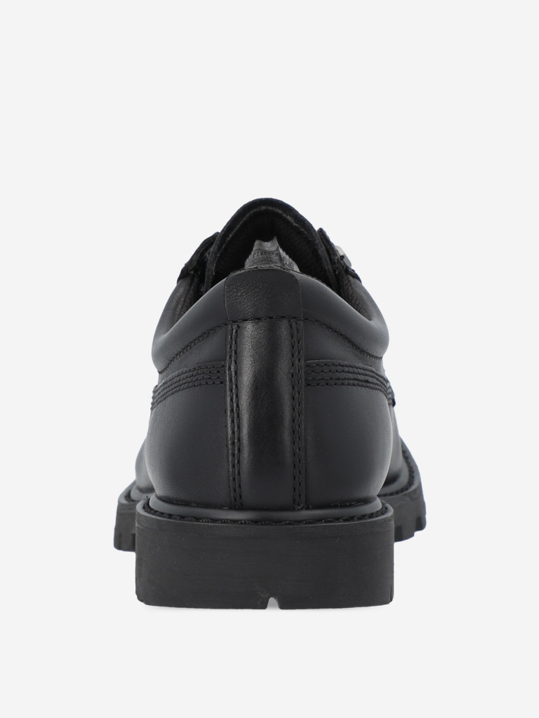 Полуботинки мужские Caterpillar Colorado Moc Toe Low