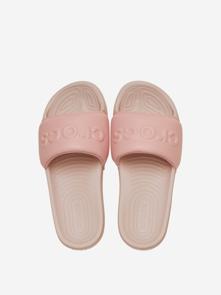 Шлепанцы женские Crocs All Day Slide