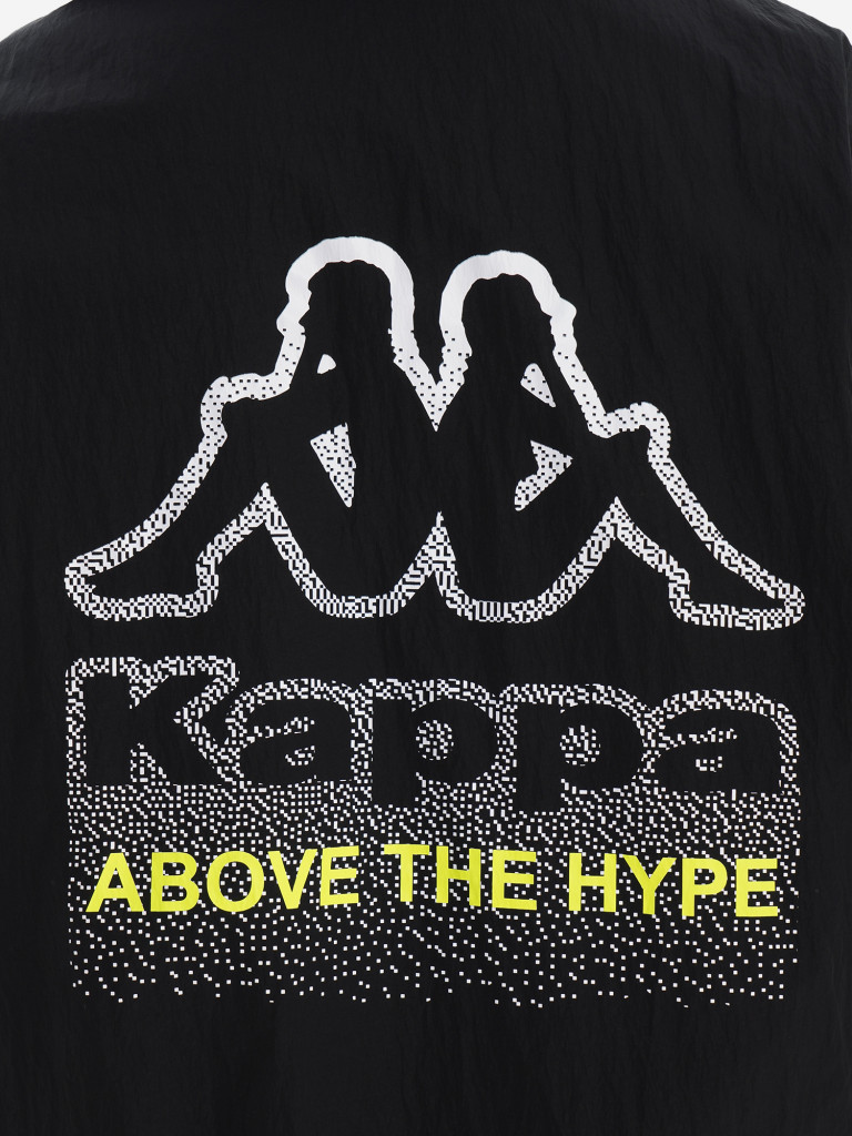 Анорак для мальчиков Kappa