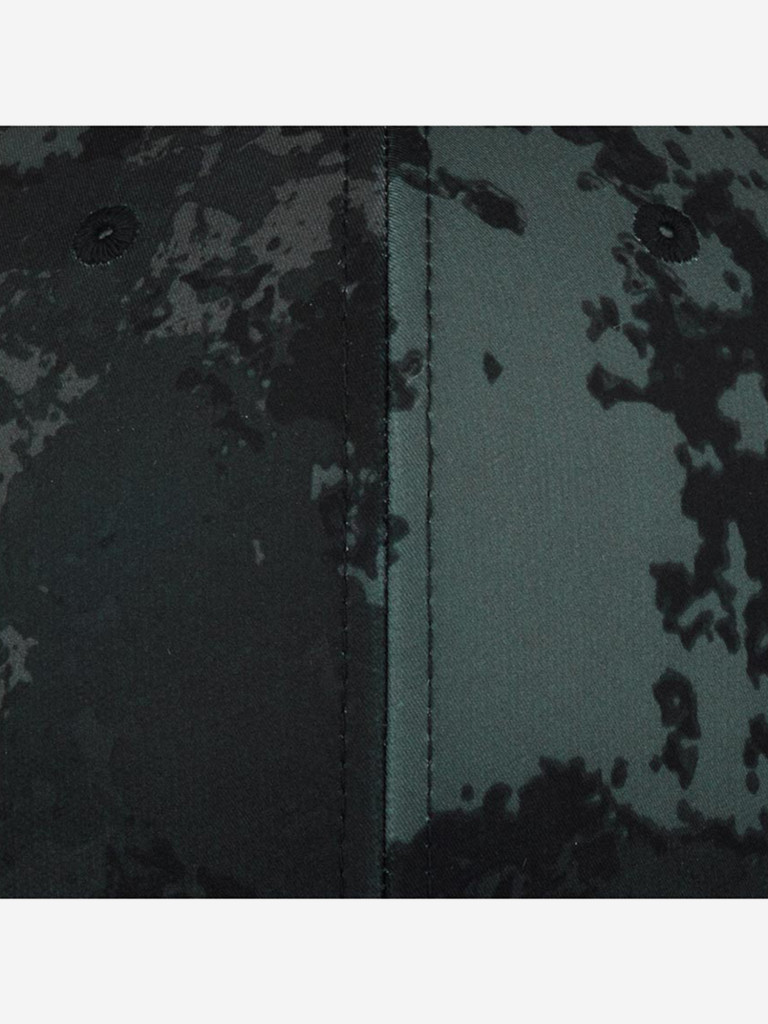 Бейсболка FLEXFIT 6277VC (черный)