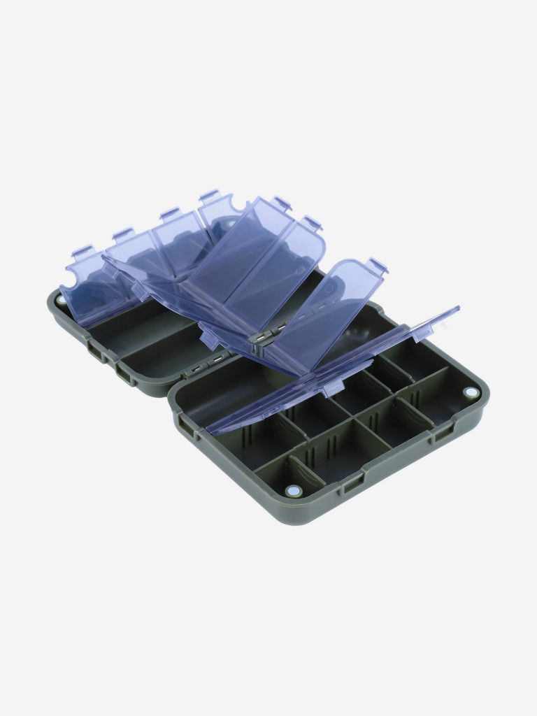 Коробка карповая для мелочей на магнитах LOGIC CARP MAGNET MINI BOX LC-MMB