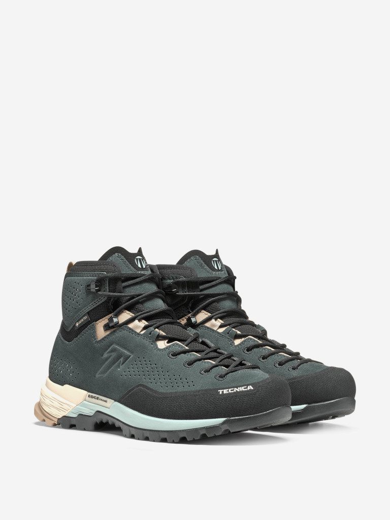 Ботинки женские Tecnica Sulfur Mid GTX
