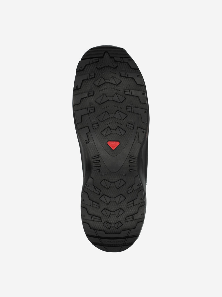 Полуботинки детские Salomon XA PRO V8