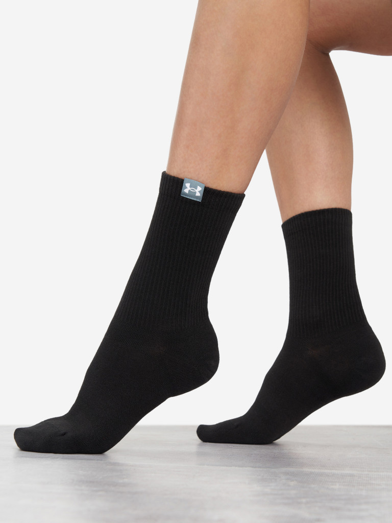 Носки Under Armour, 3 пары