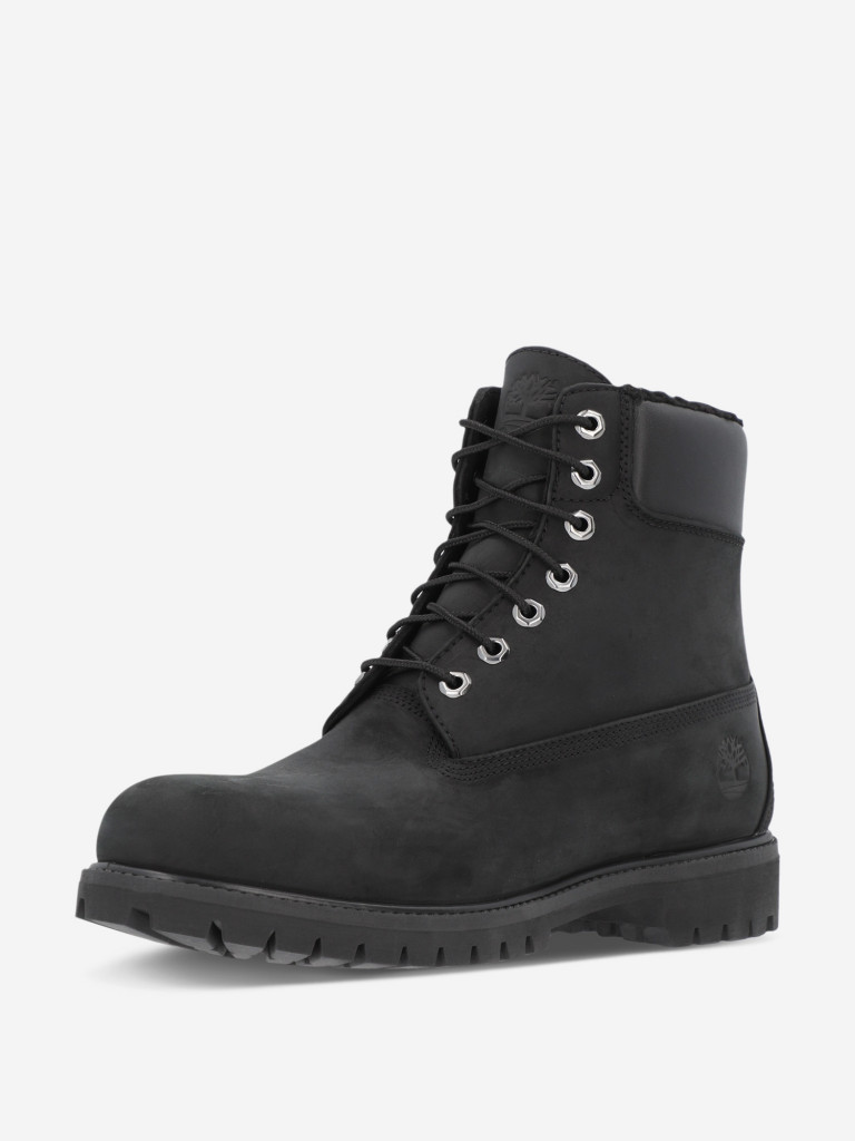 Ботинки утепленные мужские Timberland 6In Premium Lined Boot
