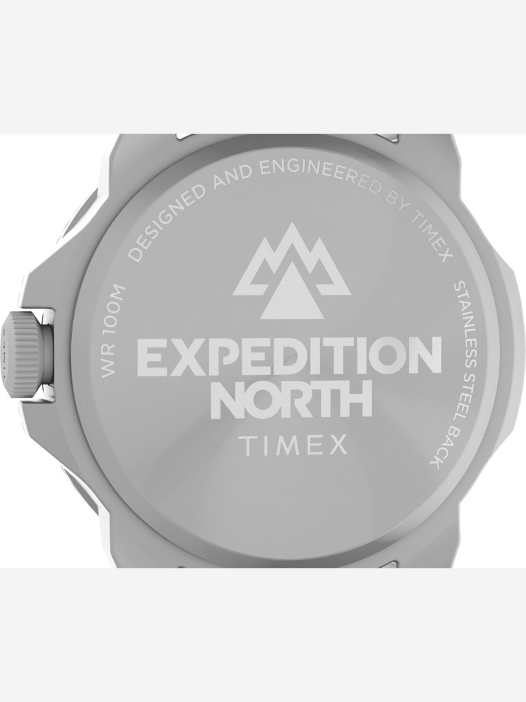 Спортивные часы TIMEX TW2V62400, кварцевый, 43 мм