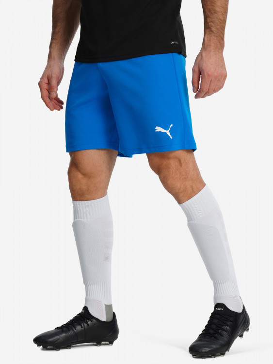 Шорты мужские PUMA Teamrise
