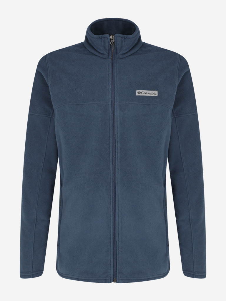 Джемпер флисовый мужской Columbia Basin Trail III Full Zip