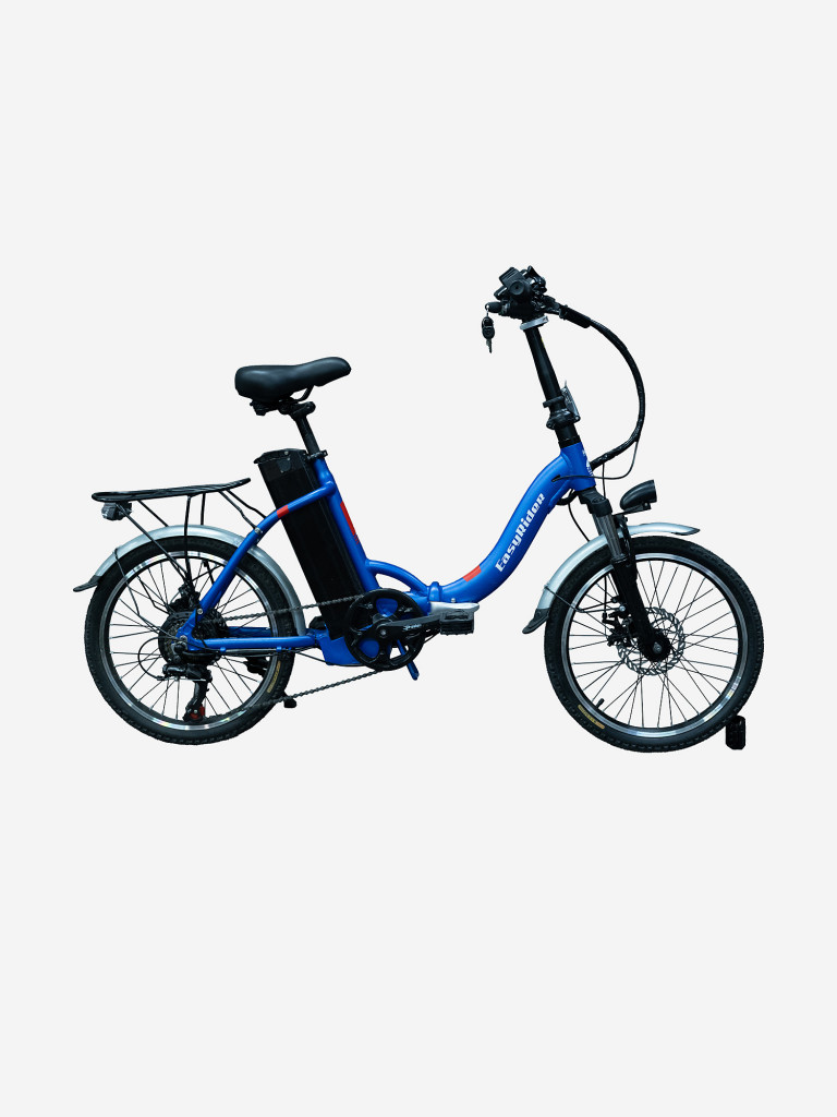 Электровелосипед EasyRider BlueBird