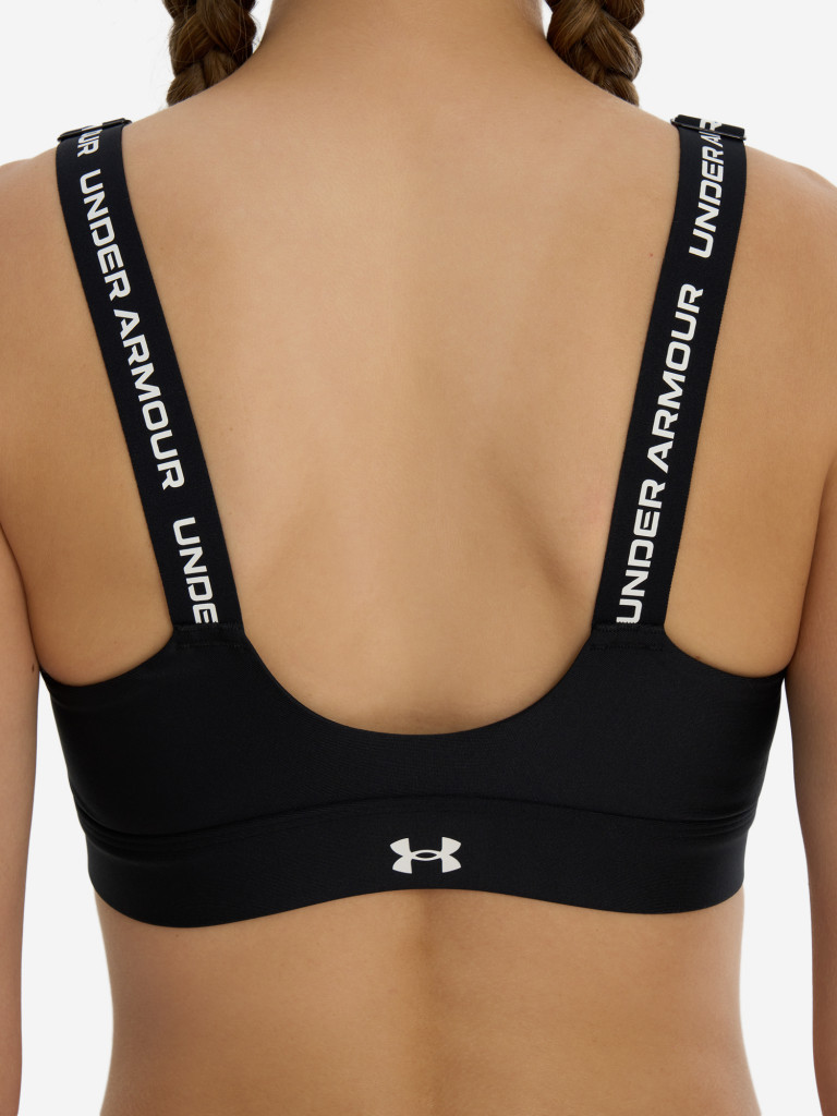 Топ бра спортивный Under Armour Infinity