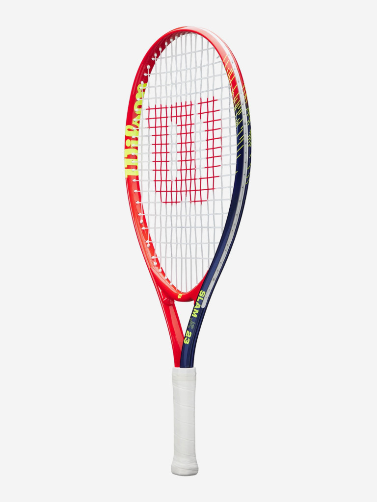 Ракетка для большого тенниса детская Wilson Slam 23''