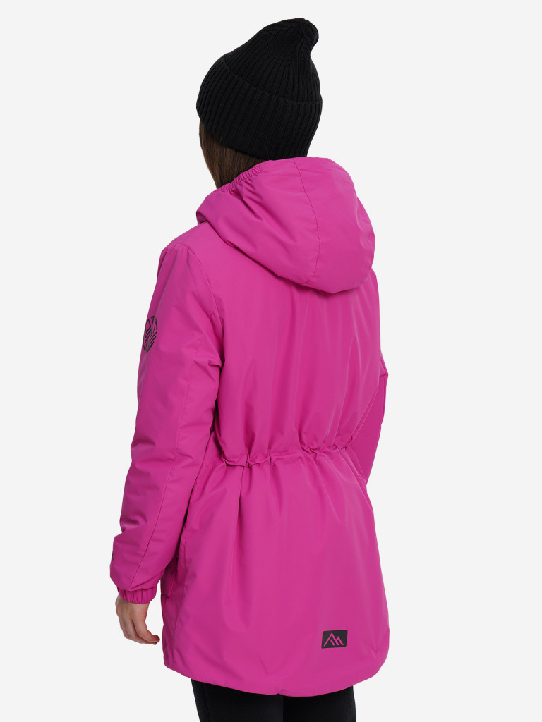 Куртка утепленная для девочек Outventure