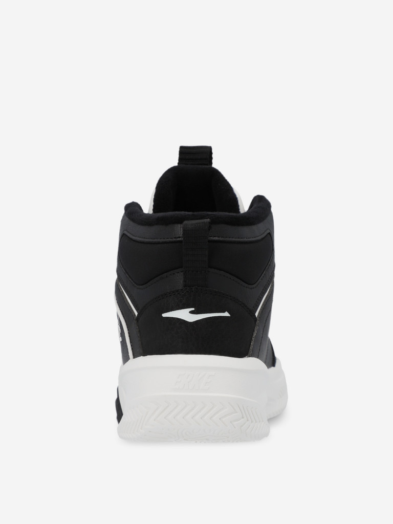 Кеды утепленные мужские Erke