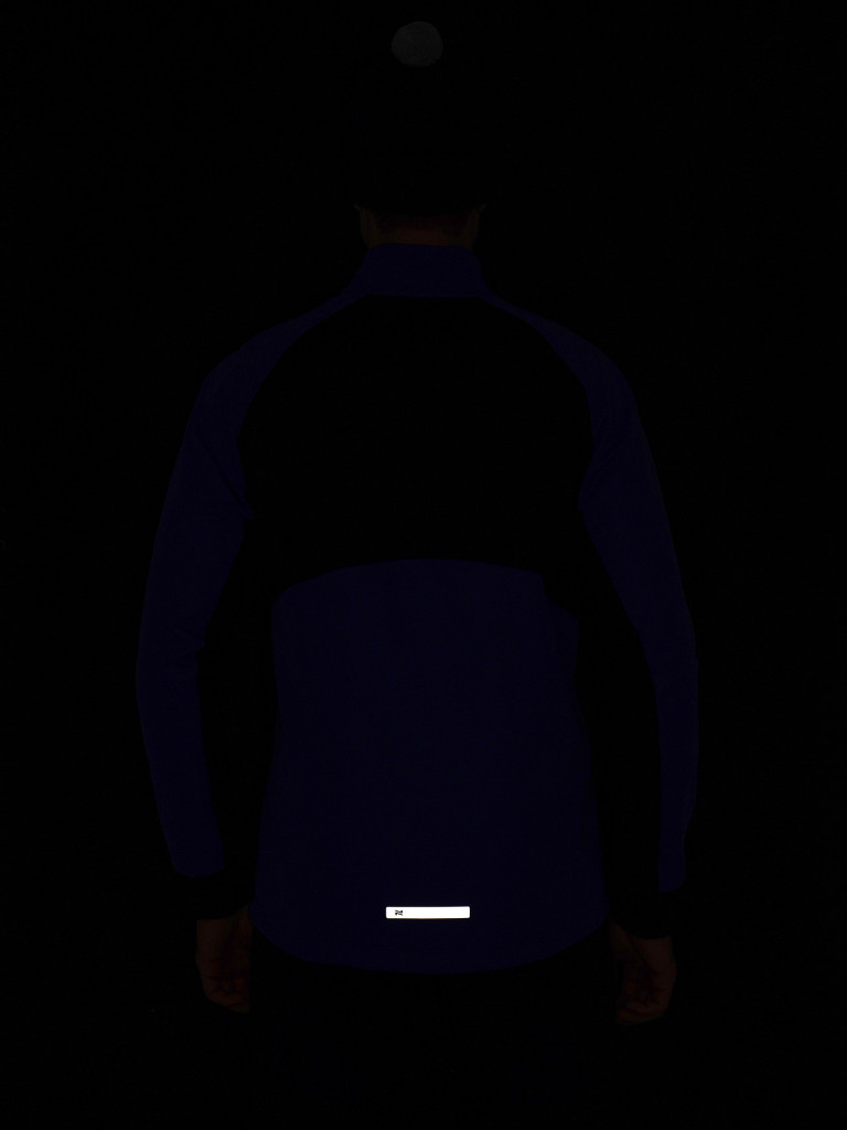 Куртка для беговых лыж мужская Nordski Core