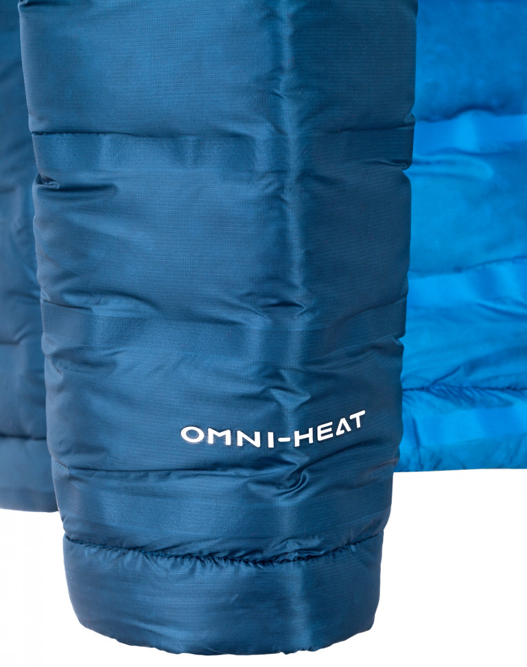 Пуховик мужской Columbia Titan Ridge