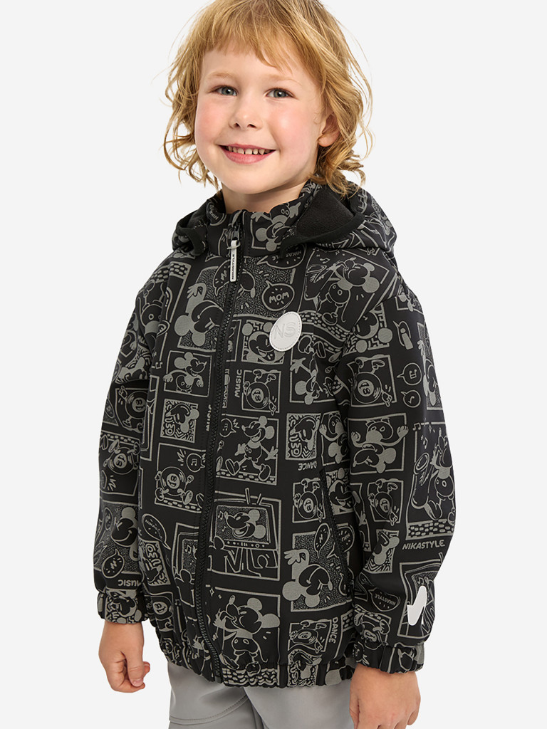 Ветровка NIKASTYLE