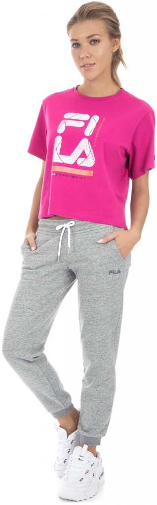 Футболка женская FILA