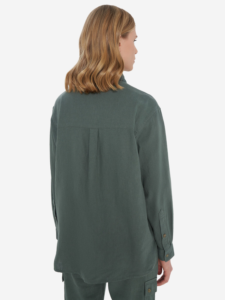 Рубашка женская Cordillero