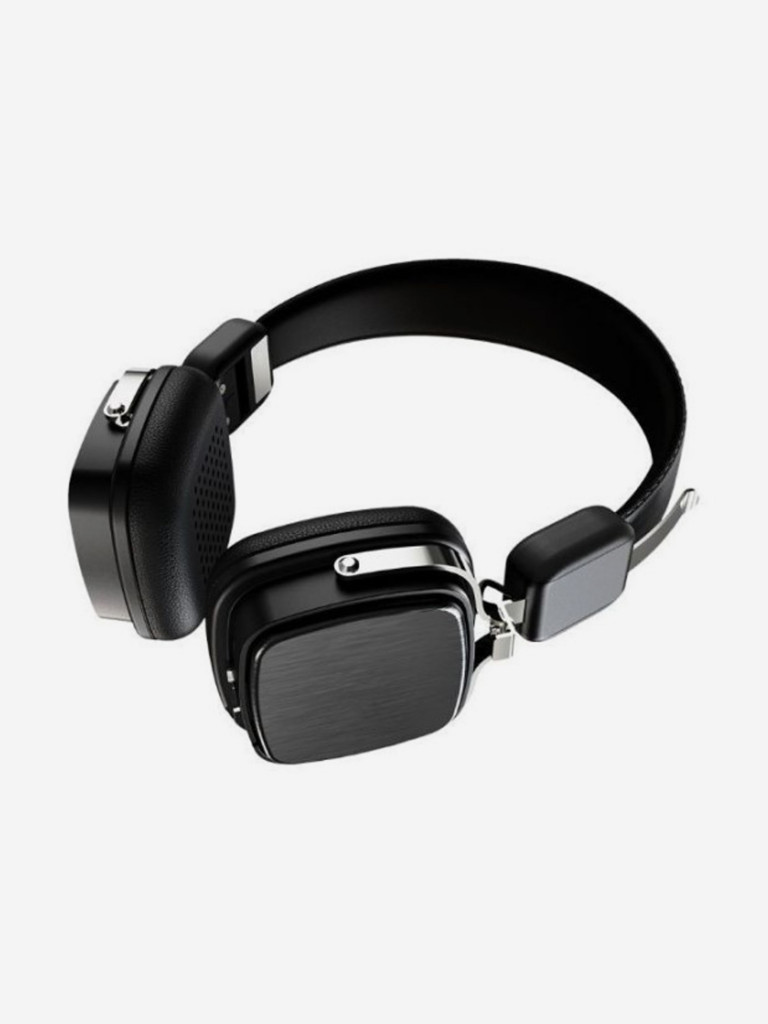 Bluetooth-гарнитура TFN Star черный, беспроводные наушники