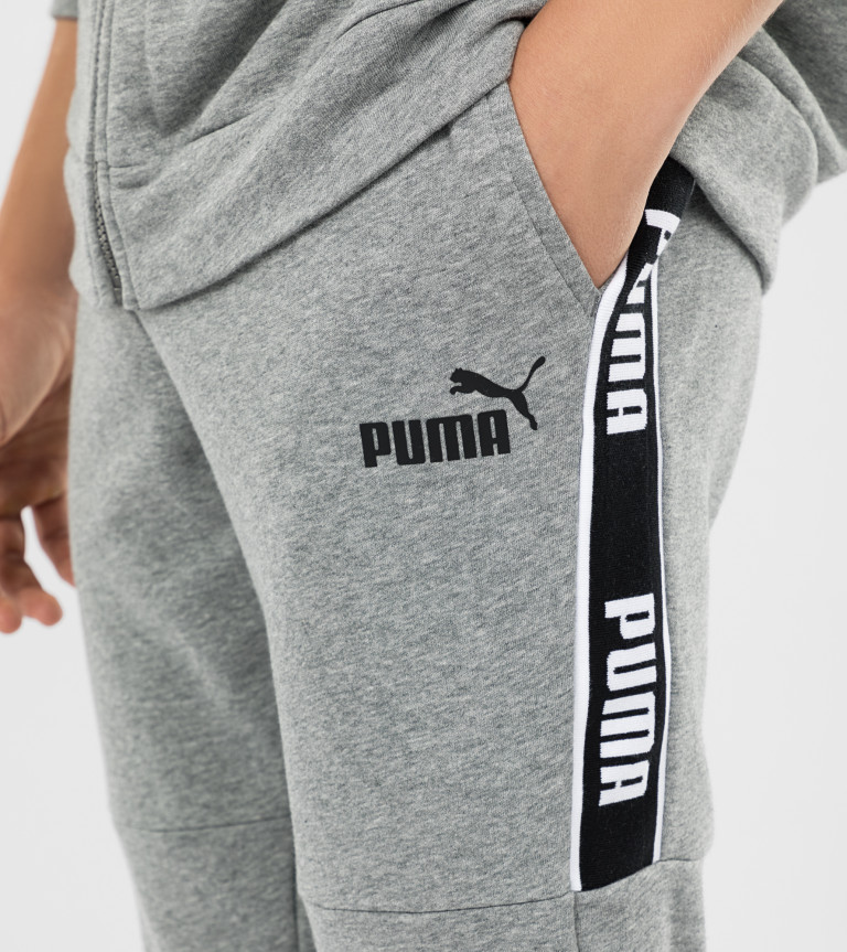 Брюки мужские PUMA
